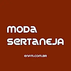 O Canal Moda sertaneja